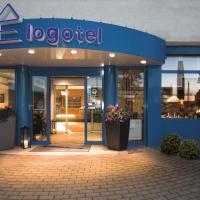 Hotel Logotel, hotelli kohteessa Eisenach