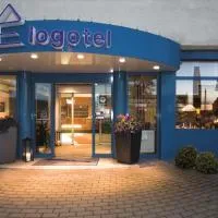 Hotel Logotel, hotel u gradu 'Eisenach'