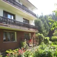 Gospodarstwo Agroturystyczne u Ani, hotel v destinaci Krośnica