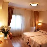 Hotel Las Anclas, hotel sa Astillero