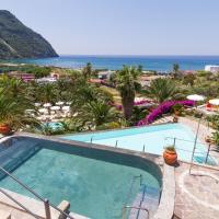Semiramis Hotel De Charme & Pools, hotel em Ischia