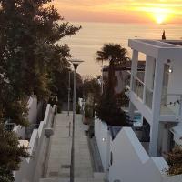 7a Clifton Steps, hotelli Cape Townissa alueella Clifton