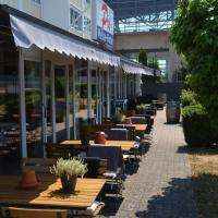 Pro Messe Hotel Hannover, hotel di Laatzen, Hannover