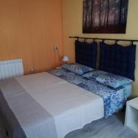 Bed and Breakfast Porta Romana, hotel in Omegna