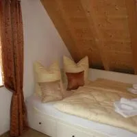 Häusla, hotel Dannberg városában
