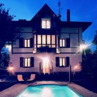 Villa Ganbara