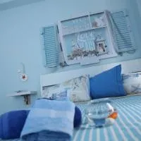 IL Ritratto casa vacanza, hotel v mestu Scilla
