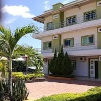 Magangué에 위치한 호텔 Terra Toscana Hotel
