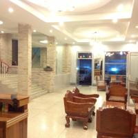 Mitaree Hotel 1, hotel em Mae Sariang