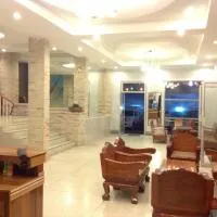 Mitaree Hotel 1, hotel en Mae Sariang