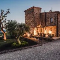 Nikis Resort – hotel w mieście Gubbio