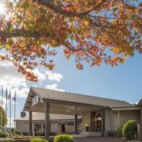 Millennium Hotel Rotorua