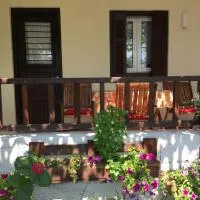 Sotiroulis Apartments