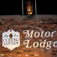 West Brookfield에 위치한 호텔 Copper Lantern Motor Lodge