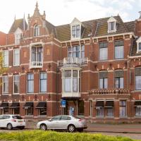 Best Western Hotel Den Haag