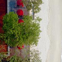 The Secret Pool Villas By The Library Koh Samui, Hotel in Strand von Chaweng