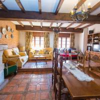 La Cancela Casa Rural