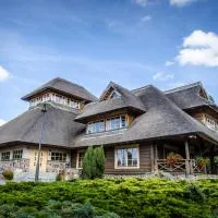 Porto Resort, hotel sa Lilaste