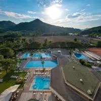 Hotel Apollo Terme, hotel v destinácii Montegrotto Terme