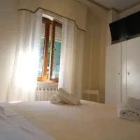 Hotel Fleming, hotell i Fiuggi
