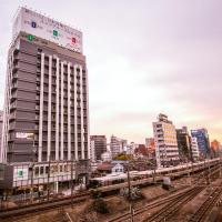 UNIZO INN Shin-Osaka