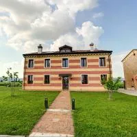 Agriturismo CAMPANELLA, hotel di Sossano