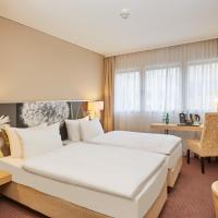 H+ Hotel Zürich