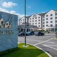 Hotel Princess, hotel di Jastrebarsko