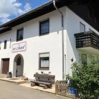 Zur Auszeit, hotel Traunreutban