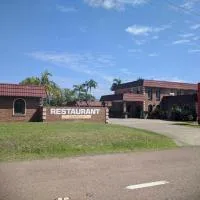 Bulahdelah Motor Lodge, hotel in Bulahdelah