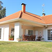 Vale Cottage, hotel in Pombal