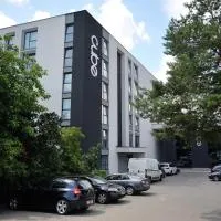 Cube Apartamenty, khách sạn ở Lublin