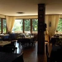 Albergo Alla Trota, hotel di Pulfero