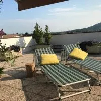 Casa di Vito, hotell sihtkohas Bigolino
