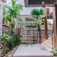 Bandahara, hotell i Satun