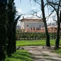 La Tenuta di Trimalcione, hotell sihtkohas Pofi