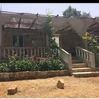 Maison d'hôtes "Abou-Hachem", hotel en Lahcene