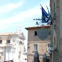 Albergo San Domenico, Hotel in Urbino