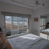 Departamento Vista al Mar, hotel a Punta del Este