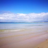 Peniche's Blue & Yellow, מלון בפניש