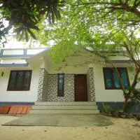 Marari stella vich villa Homestay, hotel v destinaci Turavūr