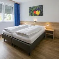 Hotel Rimo, hotel v destinaci Ort im Innkreis