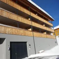 Ferienwohnung Oberdamüls, hotel a Damuls