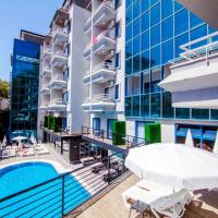 Ramira City Hotel - Adult Only (16+), Hotel in Alanya