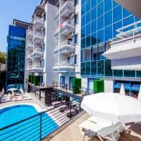 Ramira City Hotel - Adult Only (16+), hotel din Alanya