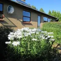 Æbelø-guidens B&B, ξενοδοχείο σε Bogense