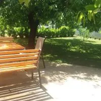 Apartment Garden, hotelli kohteessa Blagaj