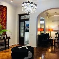 Magnolia Hotel Boutique, hotel em Buenos Aires