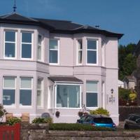 Douglas Park Guest House, hotel in Dunoon