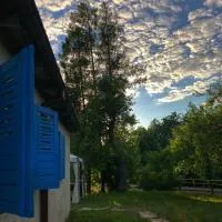 Tleniowo: Tleń şehrinde bir otel